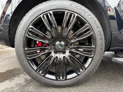 2018 LAND Rover RANGE ROVER SPORT thumbnail 25