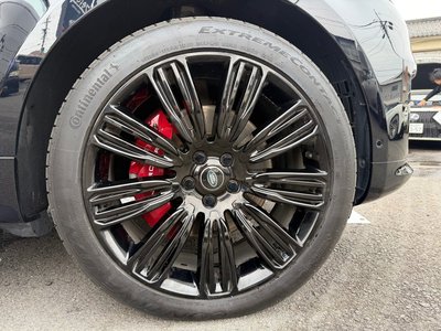 2018 LAND Rover RANGE ROVER SPORT thumbnail 26