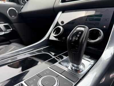 2018 LAND Rover RANGE ROVER SPORT thumbnail 15