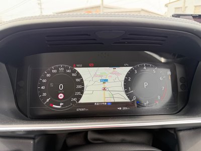 2018 LAND Rover RANGE ROVER SPORT thumbnail 19