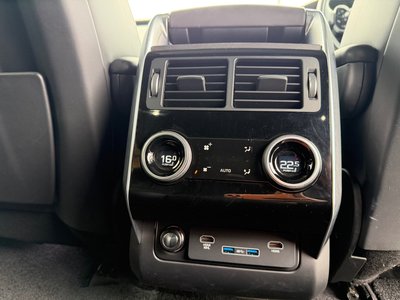 2018 LAND Rover RANGE ROVER SPORT thumbnail 14