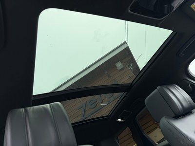 2018 LAND Rover RANGE ROVER SPORT thumbnail 20