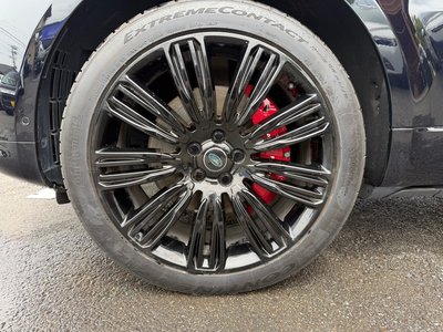 2018 LAND Rover RANGE ROVER SPORT thumbnail 27