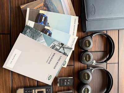 2018 LAND Rover RANGE ROVER SPORT thumbnail 29