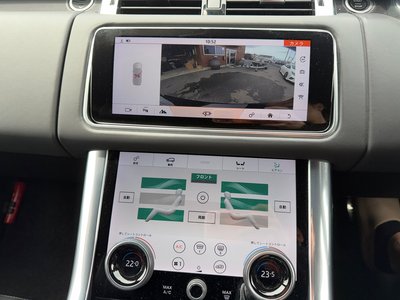 2018 LAND Rover RANGE ROVER SPORT thumbnail 16