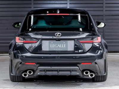 2023 LEXUS RC F 照片 9