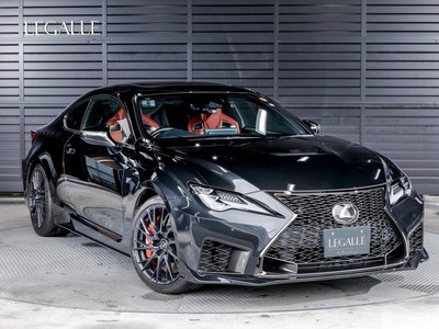 2023 LEXUS RC F 照片 6