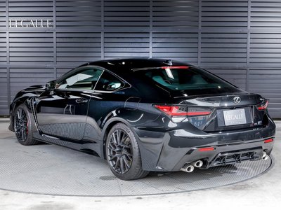 2023 LEXUS RC F 照片 10