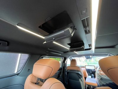 2026 Toyota VELLFIRE 缩略图 49