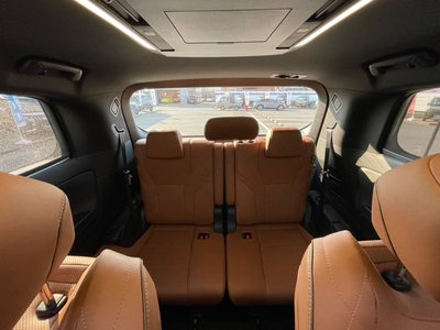 2026 Toyota VELLFIRE 缩略图 51