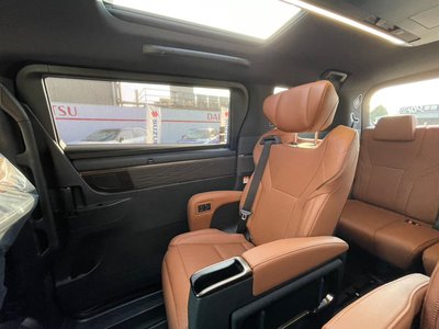 2026 Toyota VELLFIRE 缩略图 43