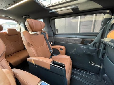 2026 Toyota VELLFIRE 缩略图 42