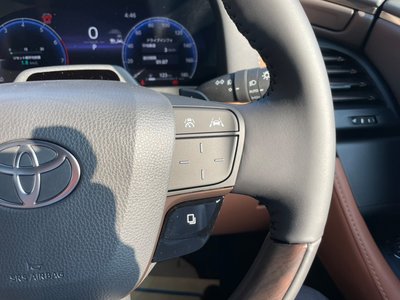 2026 Toyota VELLFIRE 缩略图 22