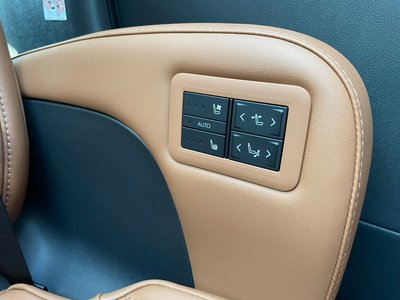 2026 Toyota VELLFIRE 缩略图 45