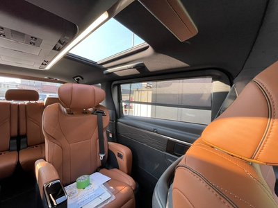 2026 Toyota VELLFIRE 缩略图 32