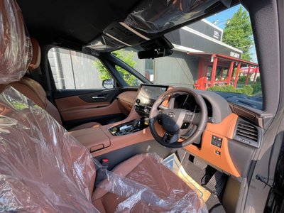 2026 Toyota VELLFIRE 缩略图 17