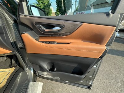 2026 Toyota VELLFIRE 缩略图 15