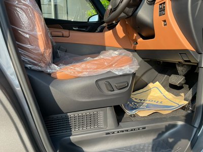 2026 Toyota VELLFIRE 缩略图 18