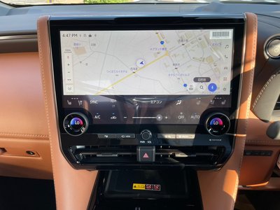 2026 Toyota VELLFIRE 缩略图 25