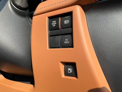 2026 Toyota VELLFIRE 缩略图 19
