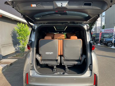 2026 Toyota VELLFIRE 缩略图 54