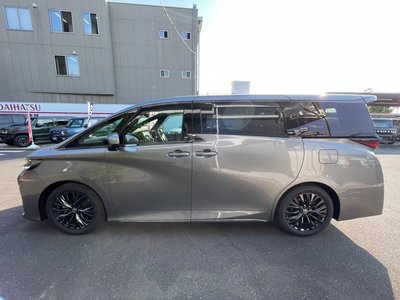 صورة 4 لـ 2026 Toyota VELLFIRE