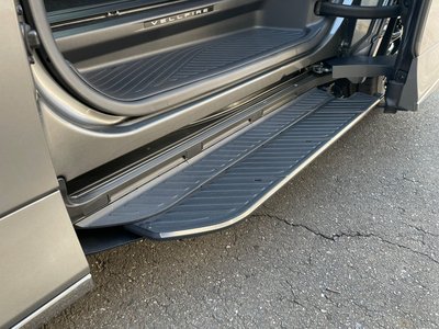 2026 Toyota VELLFIRE 缩略图 12