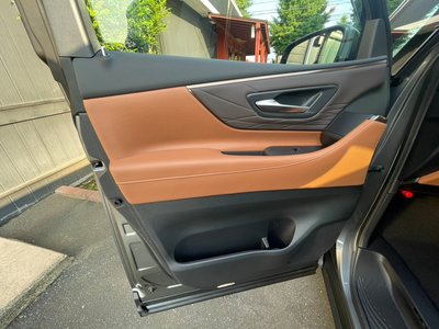 2026 Toyota VELLFIRE 缩略图 33