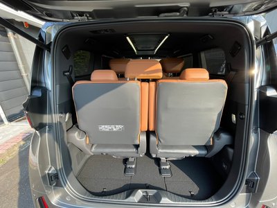 2026 Toyota VELLFIRE 缩略图 56