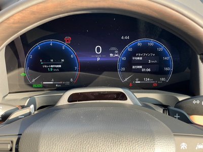 2026 Toyota VELLFIRE 缩略图 23