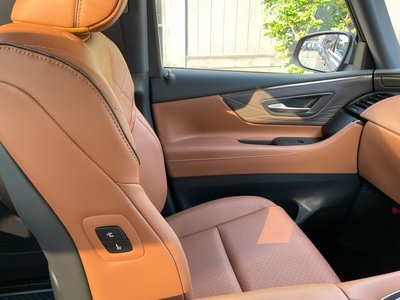 2026 Toyota VELLFIRE 缩略图 30