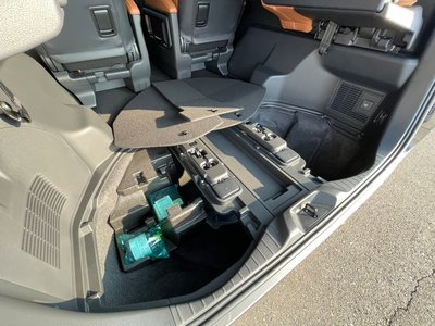 2026 Toyota VELLFIRE 缩略图 58