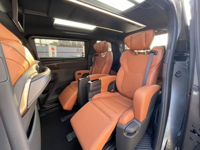 2026 Toyota VELLFIRE 缩略图 37