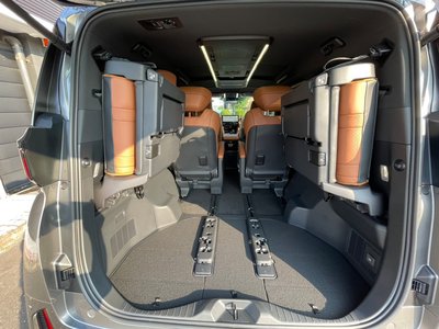 2026 Toyota VELLFIRE 缩略图 57