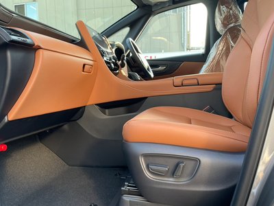 2026 Toyota VELLFIRE 缩略图 34