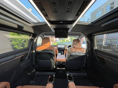 2026 Toyota VELLFIRE 缩略图 48