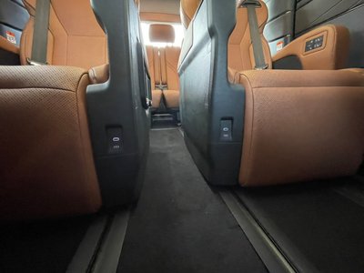 2026 Toyota VELLFIRE 缩略图 46