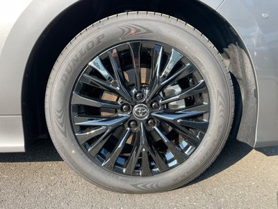 صورة 10 لـ 2026 Toyota VELLFIRE