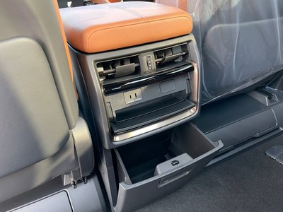2026 Toyota VELLFIRE 缩略图 41