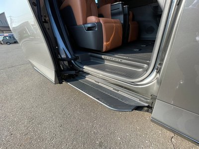 2026 Toyota VELLFIRE 缩略图 14