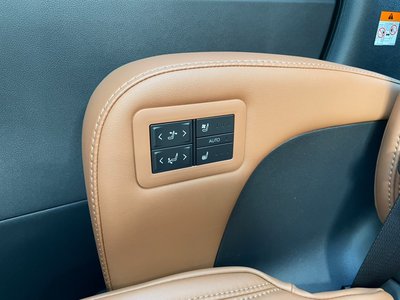 2026 Toyota VELLFIRE 缩略图 44