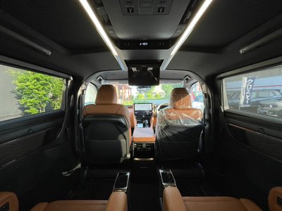 2026 Toyota VELLFIRE 缩略图 47