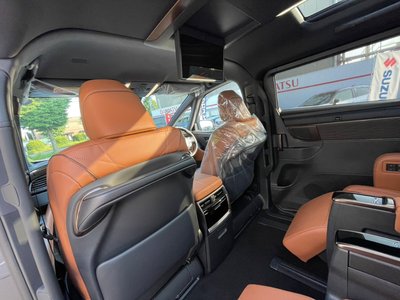 2026 Toyota VELLFIRE 缩略图 38