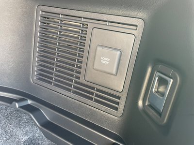 2026 Toyota VELLFIRE 缩略图 59