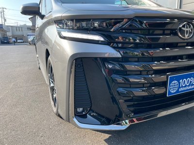صورة 9 لـ 2026 Toyota VELLFIRE