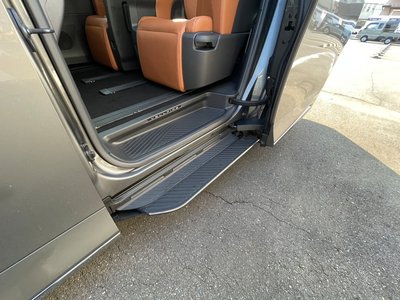 2026 Toyota VELLFIRE 缩略图 13