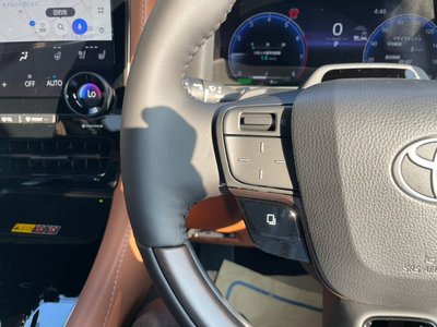 2026 Toyota VELLFIRE 缩略图 21