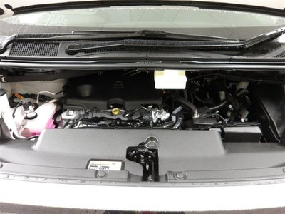 TOYOTA VELLFIRE - 10