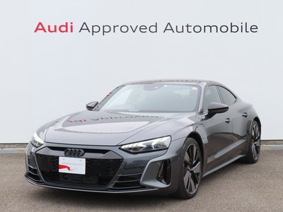 AUDI E-TRON GT QUATTRO - 1