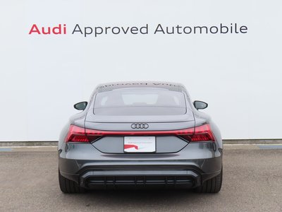 AUDI E-TRON GT QUATTRO - 5